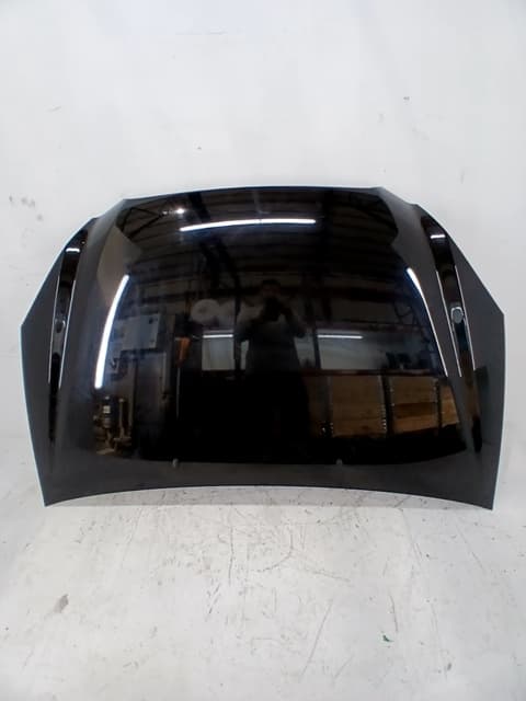 Capot KIA CARENS (UN)