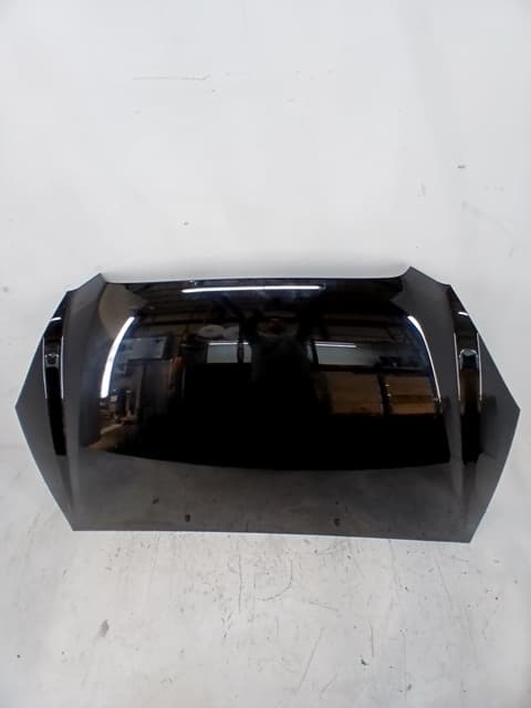Capot KIA CARENS (UN) 3