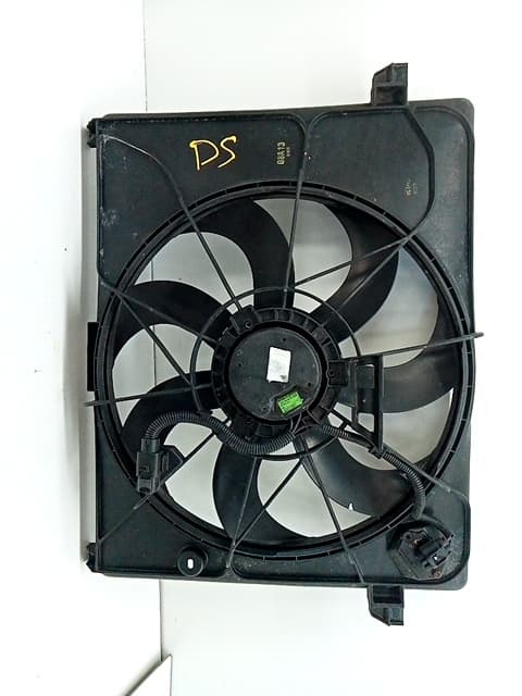 Electroventilador KIA CARENS (UN)