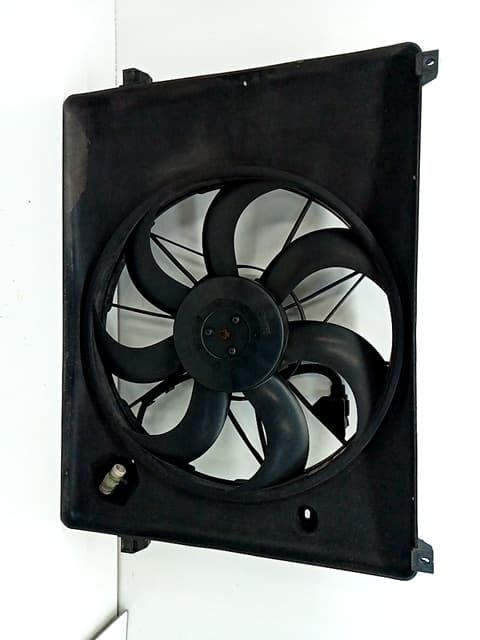 Electroventilador KIA CARENS (UN) 2