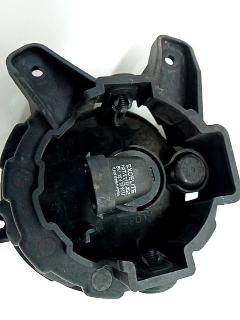 Faro antiniebla izquierdo KIA CARENS (UN) 2