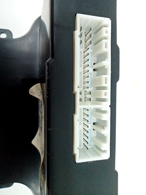 Mando climatizador KIA CARENS (UN) 2