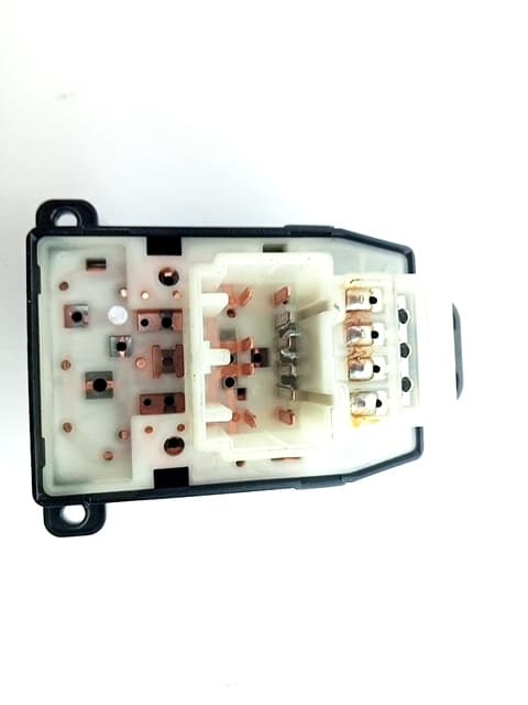 Mando retrovisor KIA CARENS (UN) 2