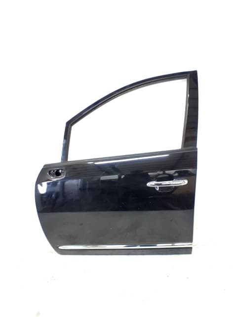 Puerta delantera izquierda KIA CARENS (UN)