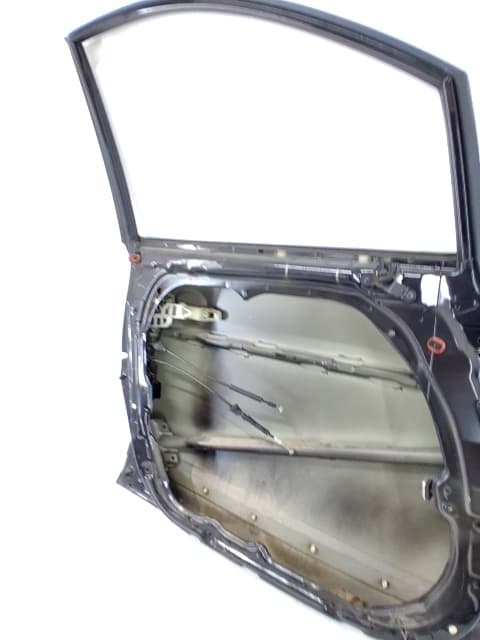 Puerta delantera izquierda KIA CARENS (UN) 2