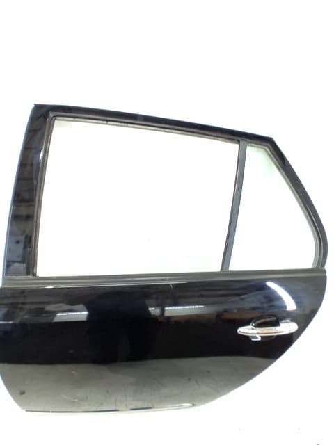 Puerta trasera izquierda KIA CARENS (UN) 5