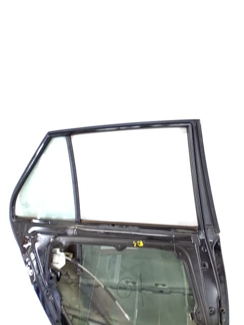 Puerta trasera izquierda KIA CARENS (UN) 2