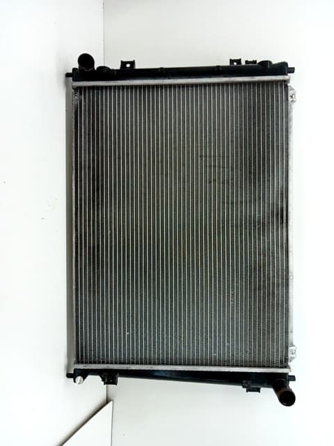 Radiador agua KIA CARENS (UN)
