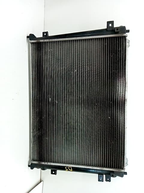 Radiador agua KIA CARENS (UN) 2