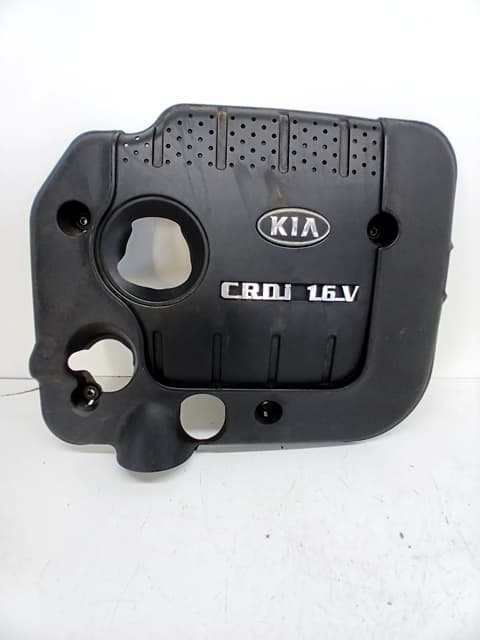 Tapa motor KIA CARENS (UN)