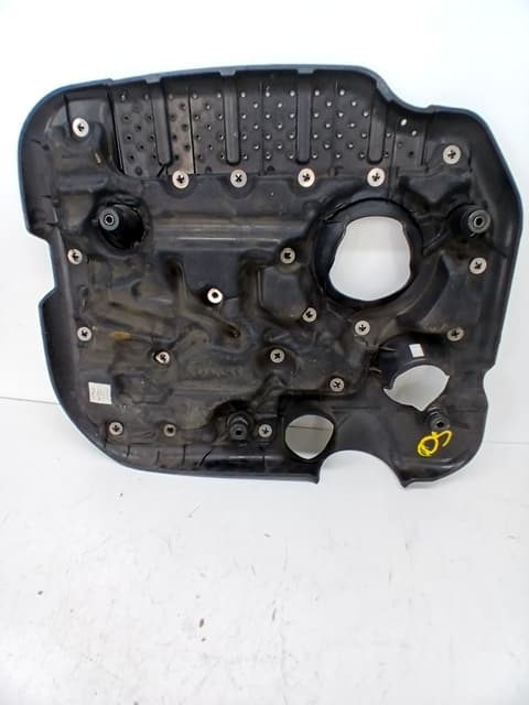 Tapa motor KIA CARENS (UN) 2