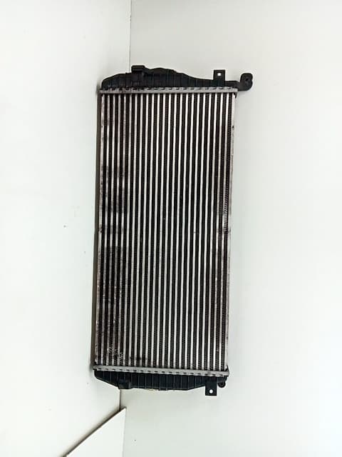 Intercooler KIA CARENS (UN) 4