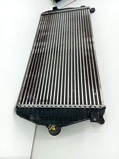 Intercooler KIA CARENS (UN) 3