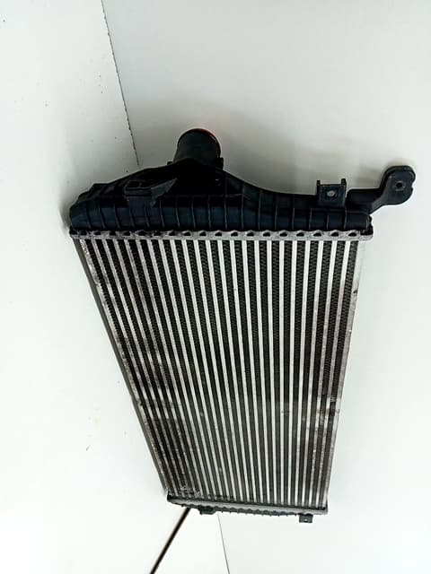 Intercooler KIA CARENS (UN) 2