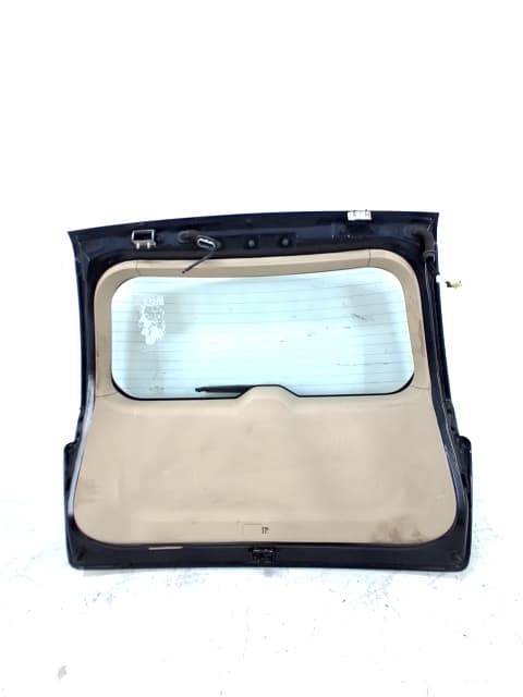 Porton trasero KIA CARENS (UN) 4