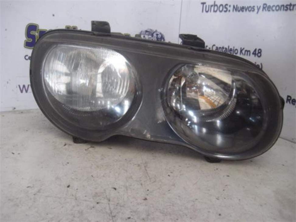 Faro derecho MG STREETWISE 3