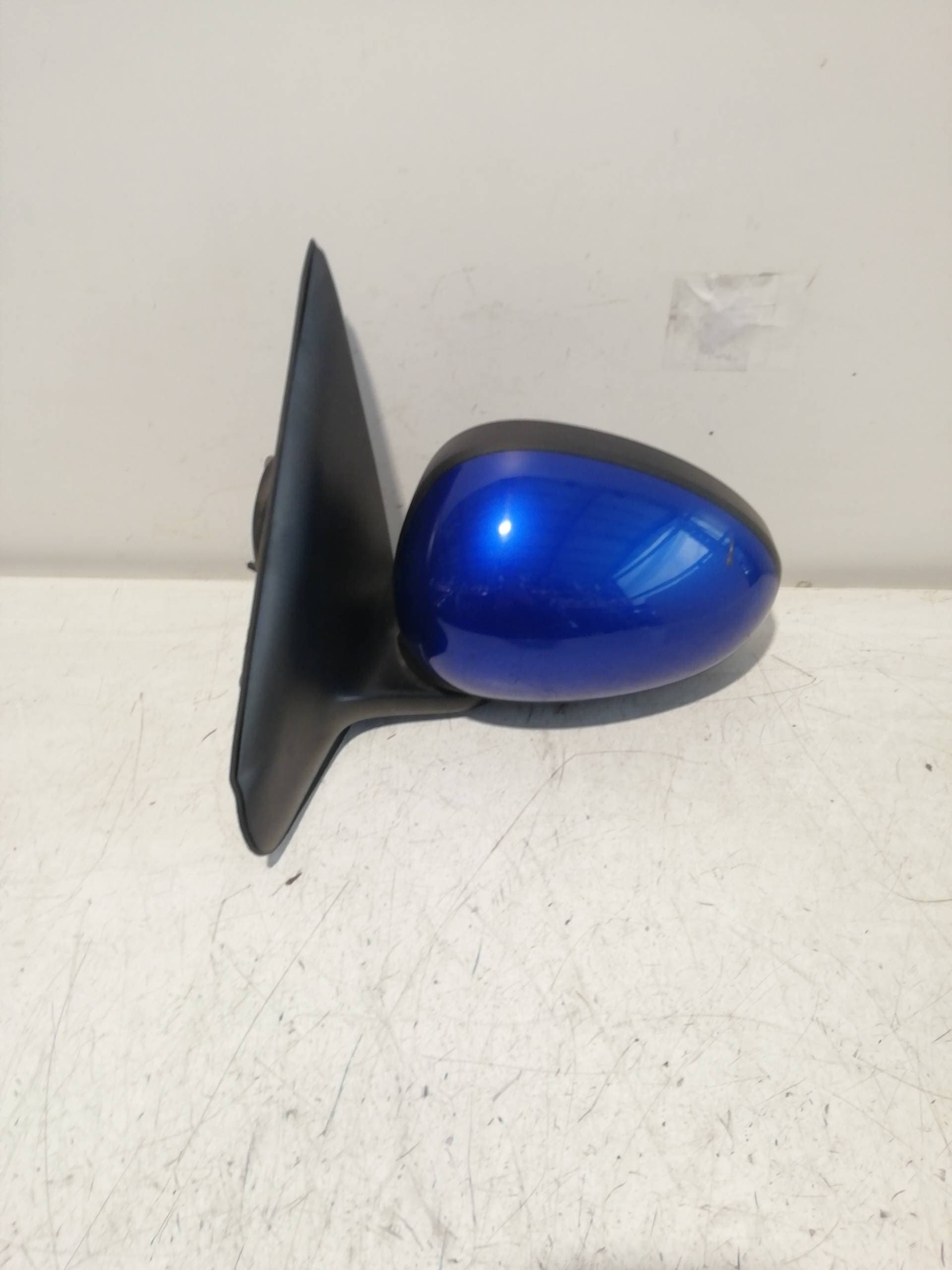 Retrovisor izquierdo MG STREETWISE 3