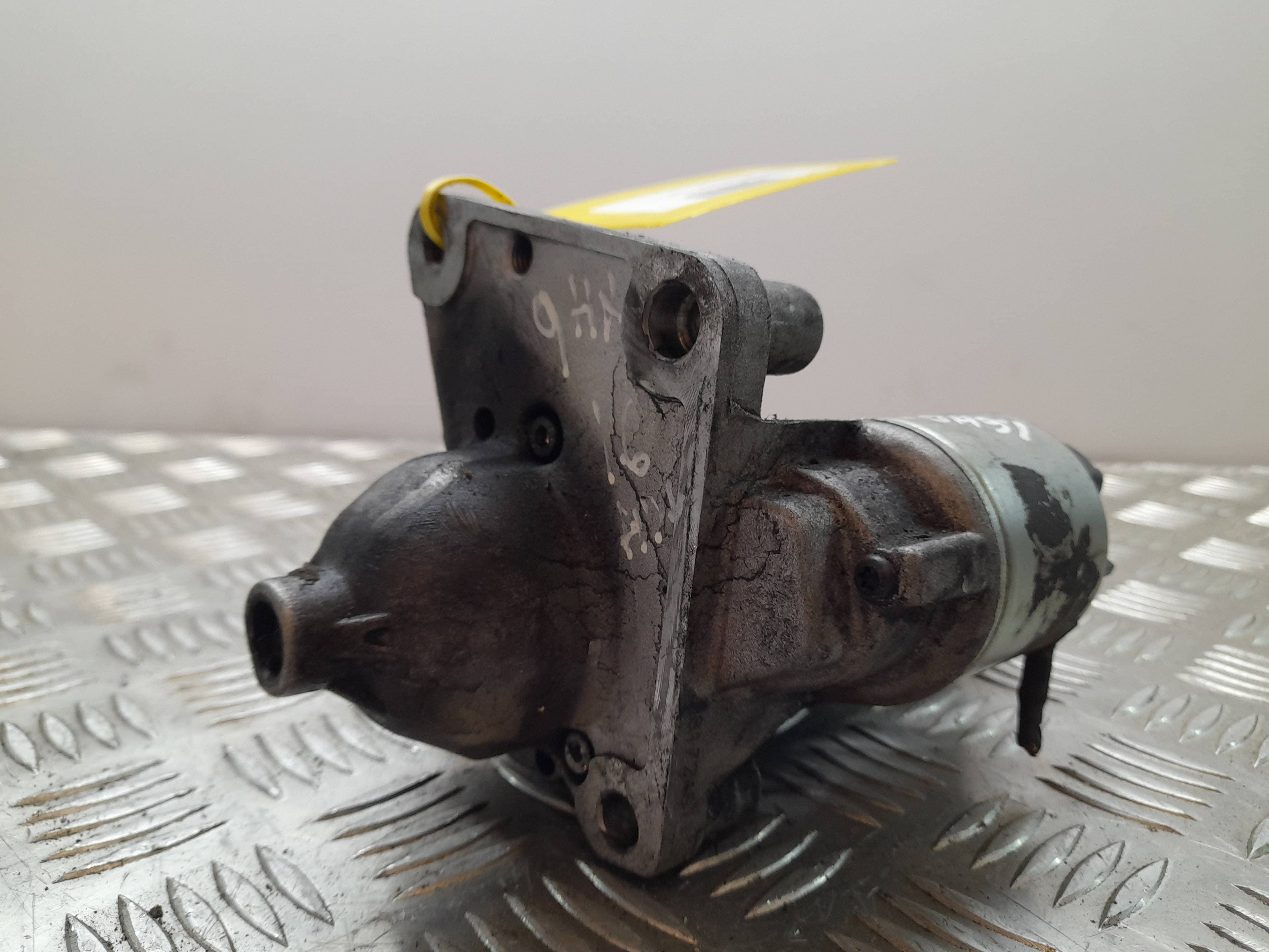 Motor arranque PEUGEOT 308 4