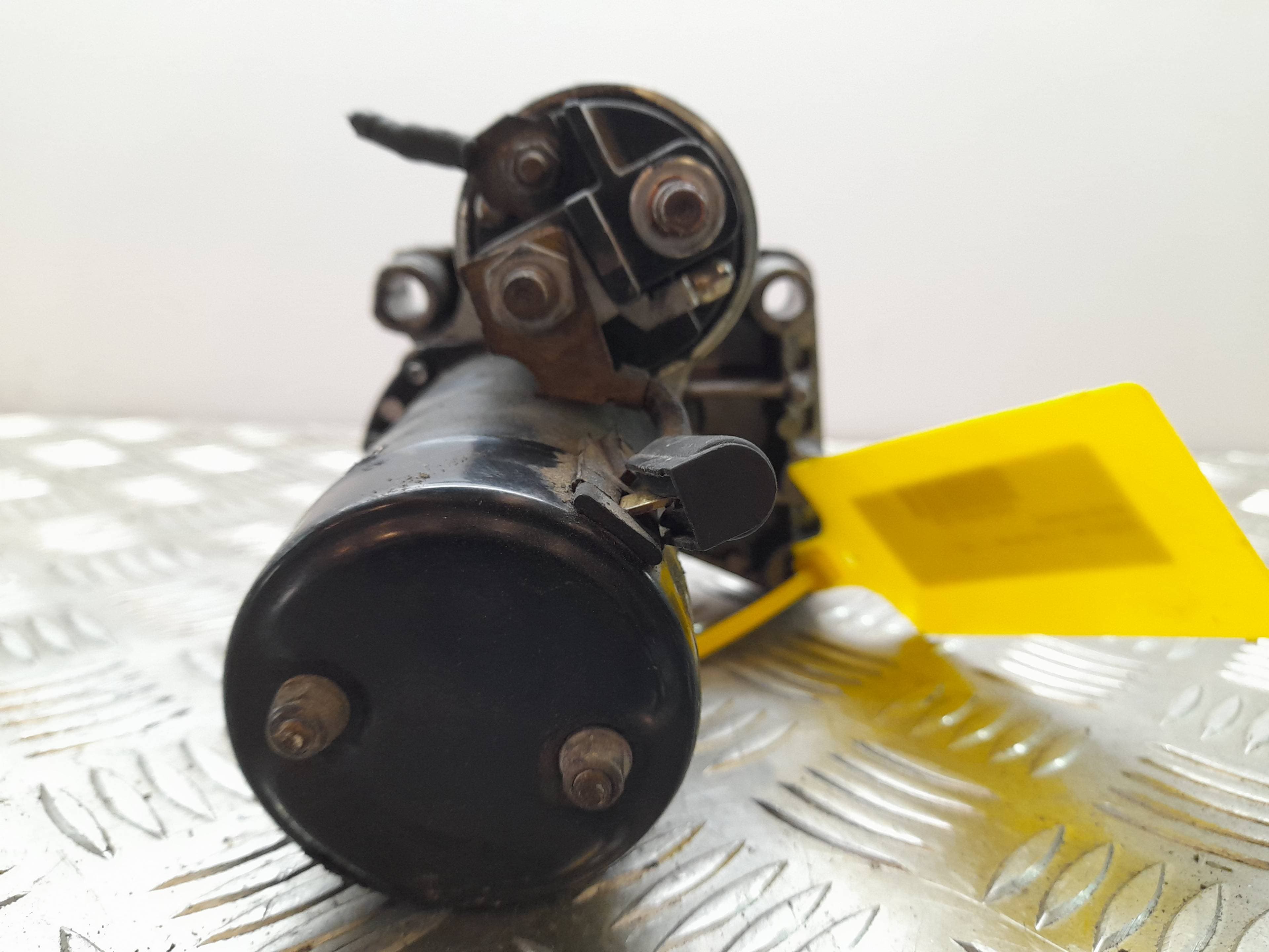 Motor arranque PEUGEOT 308 2