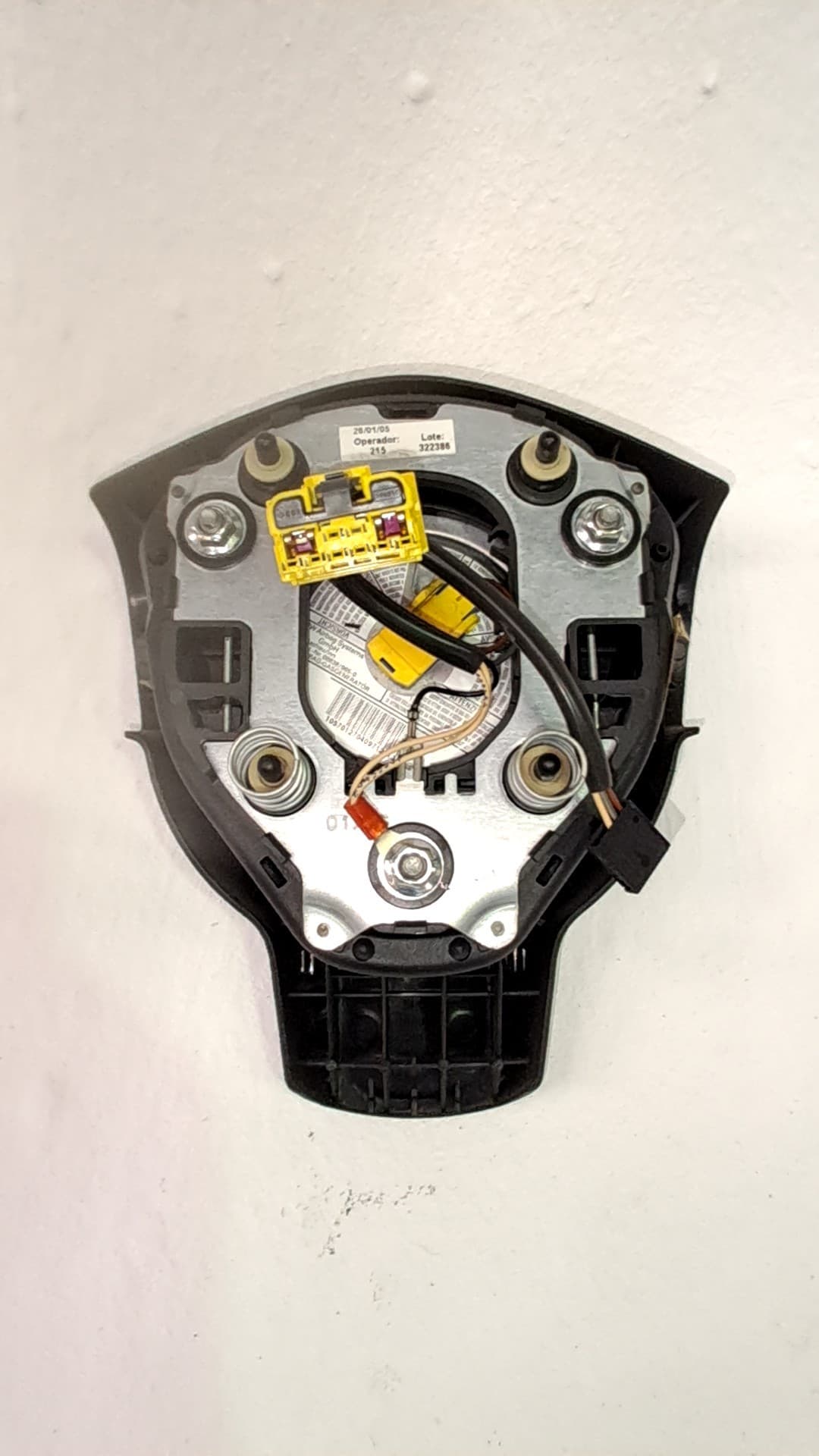 Recambio SEAT IBIZA (6L1) ref. 6L0880201AFTMJ 2
