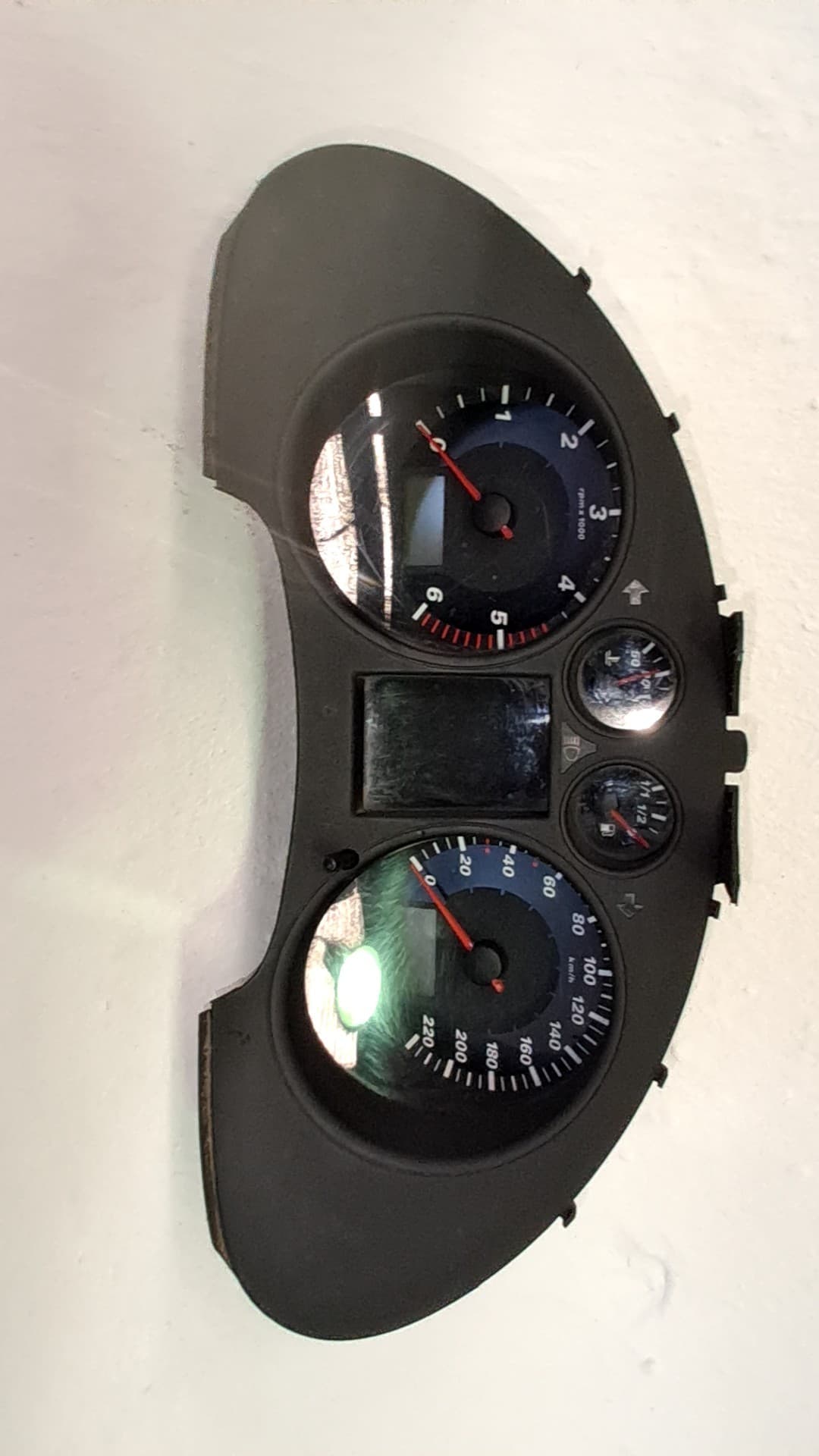 Cuadro instrumentos SEAT IBIZA (6L1)