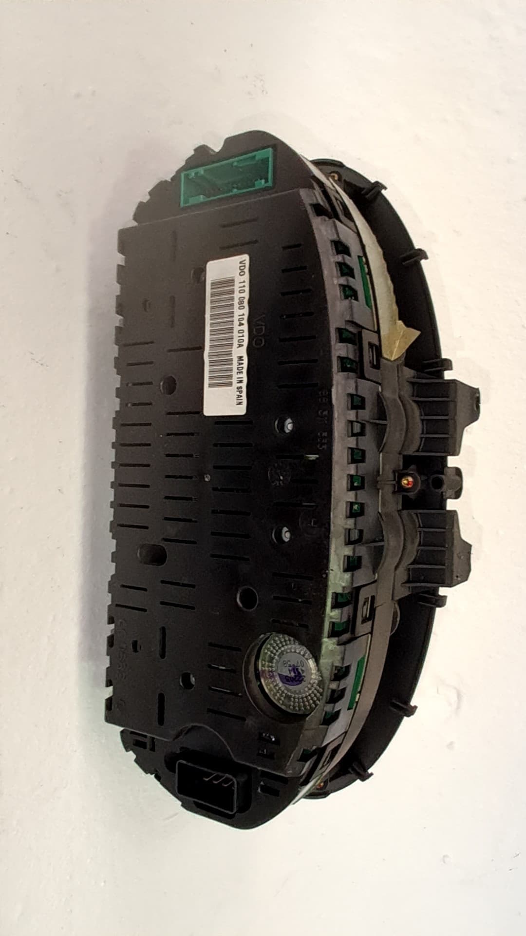 Cuadro instrumentos SEAT IBIZA (6L1) 2