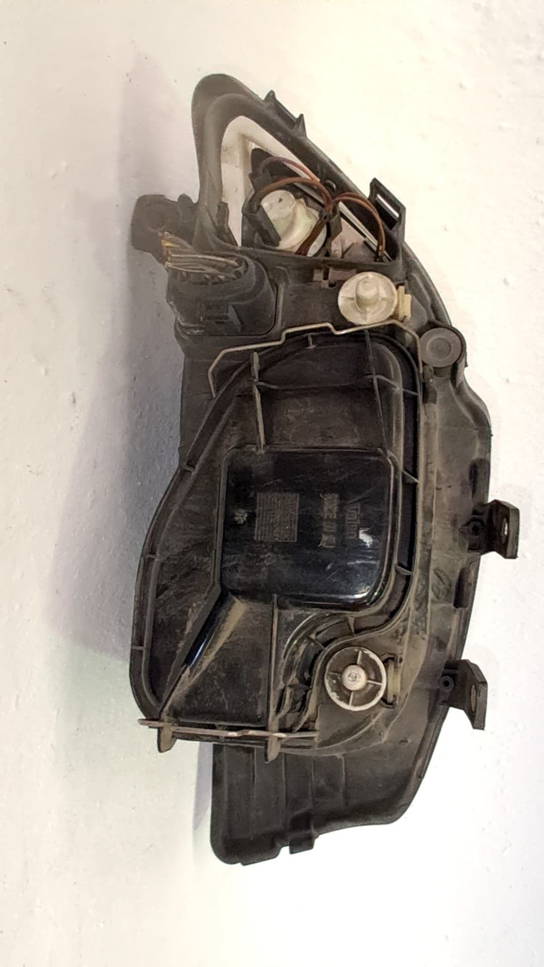 Recambio SEAT IBIZA (6L1) ref. 6L1941751M 3