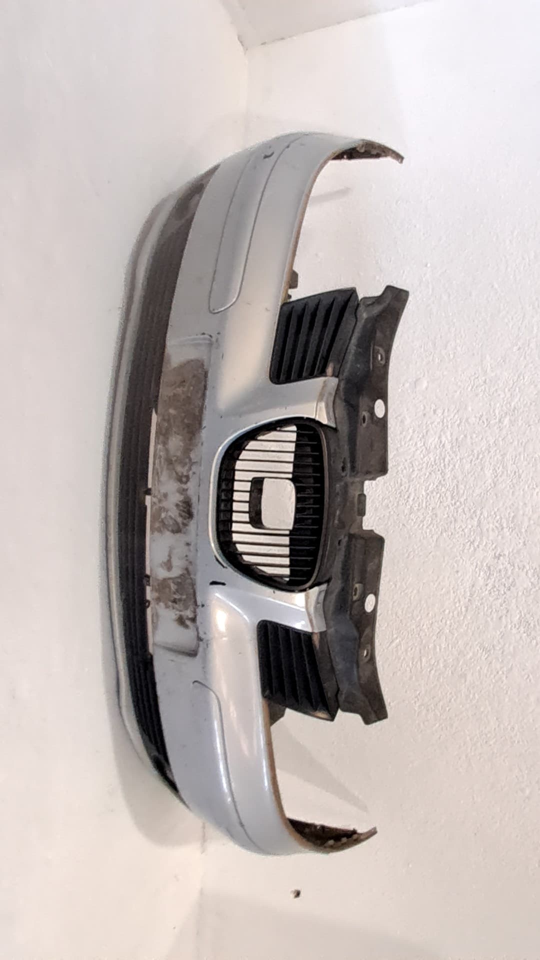 Paragolpes delantero SEAT IBIZA (6L1)