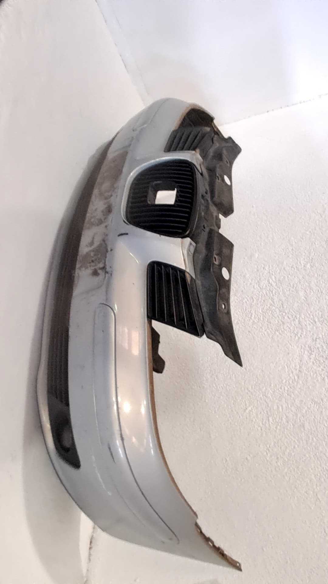 Paragolpes delantero SEAT IBIZA (6L1) 3