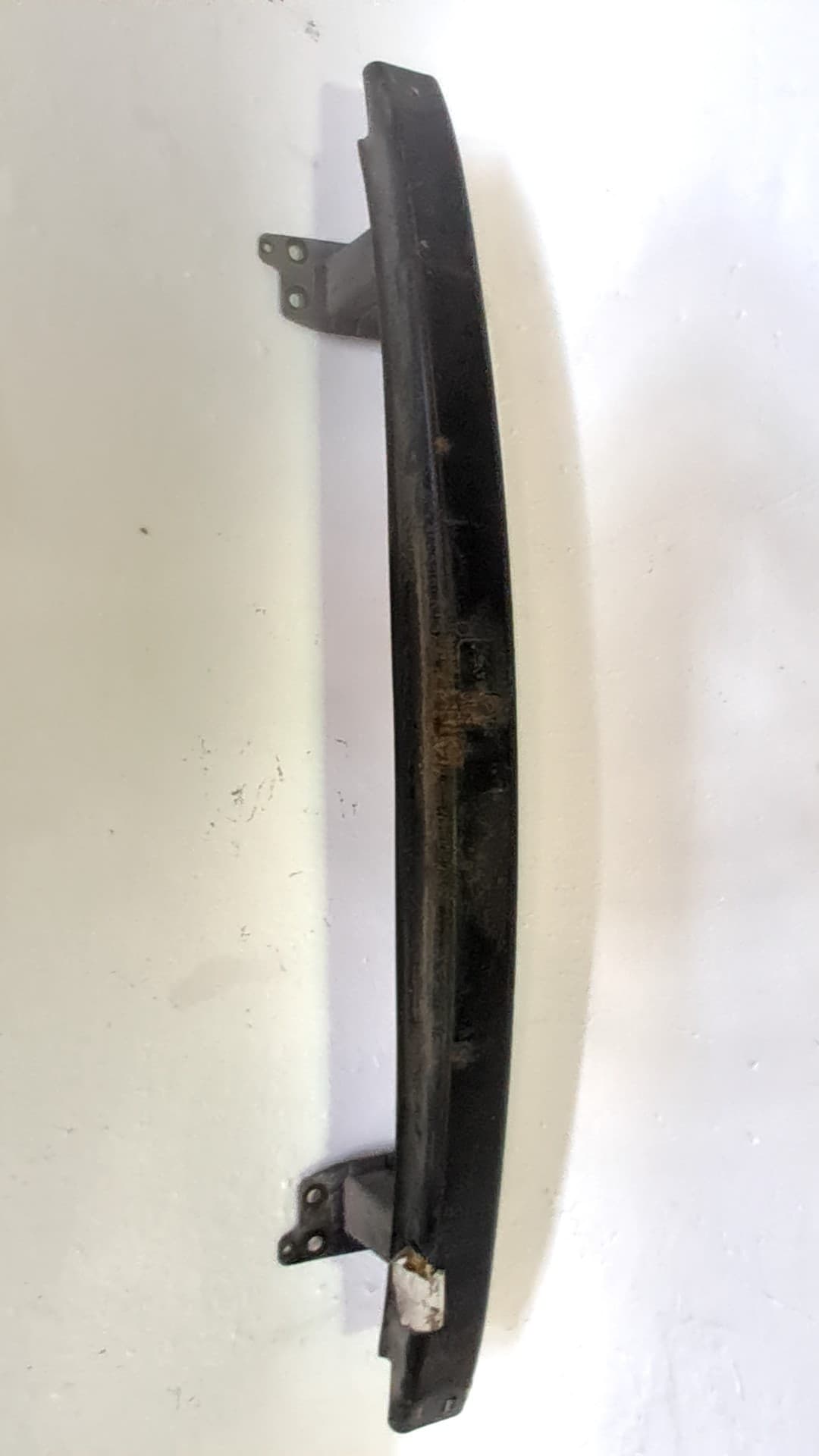 Refuerzo paragolpes delantero SEAT IBIZA (6L1)