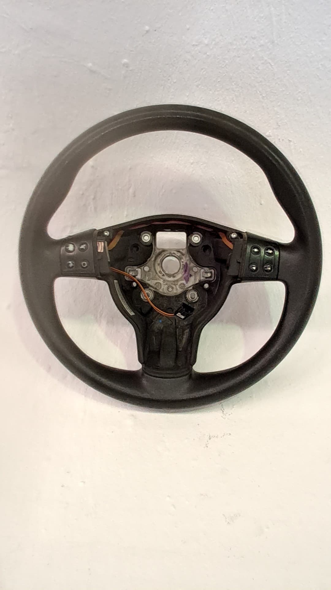 Volante SEAT IBIZA (6L1)