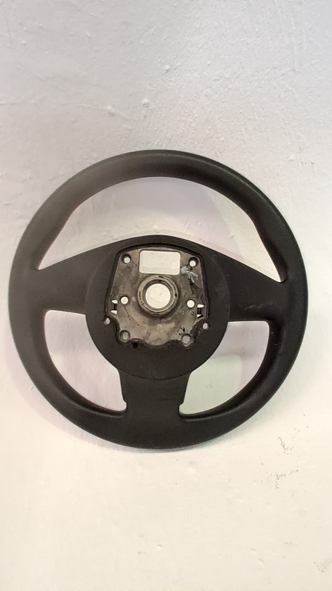 Volante SEAT IBIZA (6L1) 2