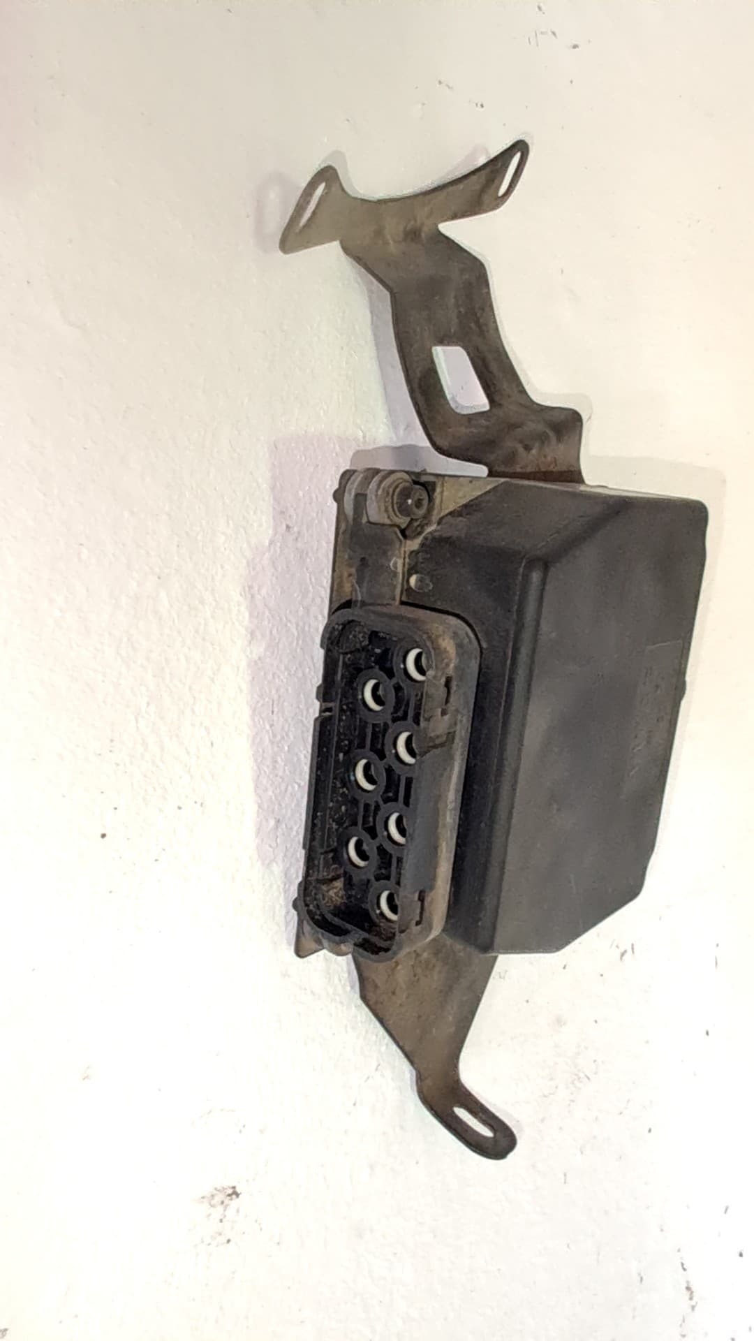 Modulo electronico SEAT IBIZA (6L1)
