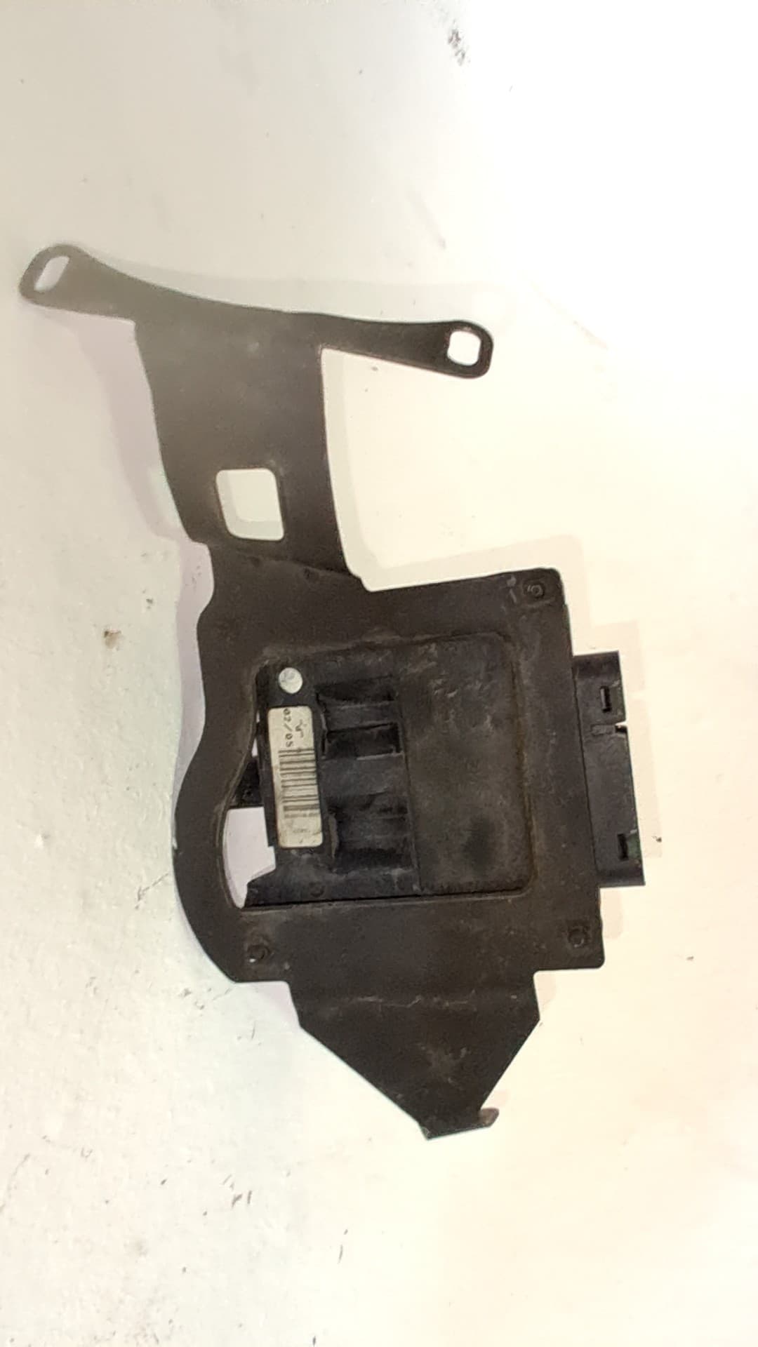 Modulo electronico SEAT IBIZA (6L1) 2