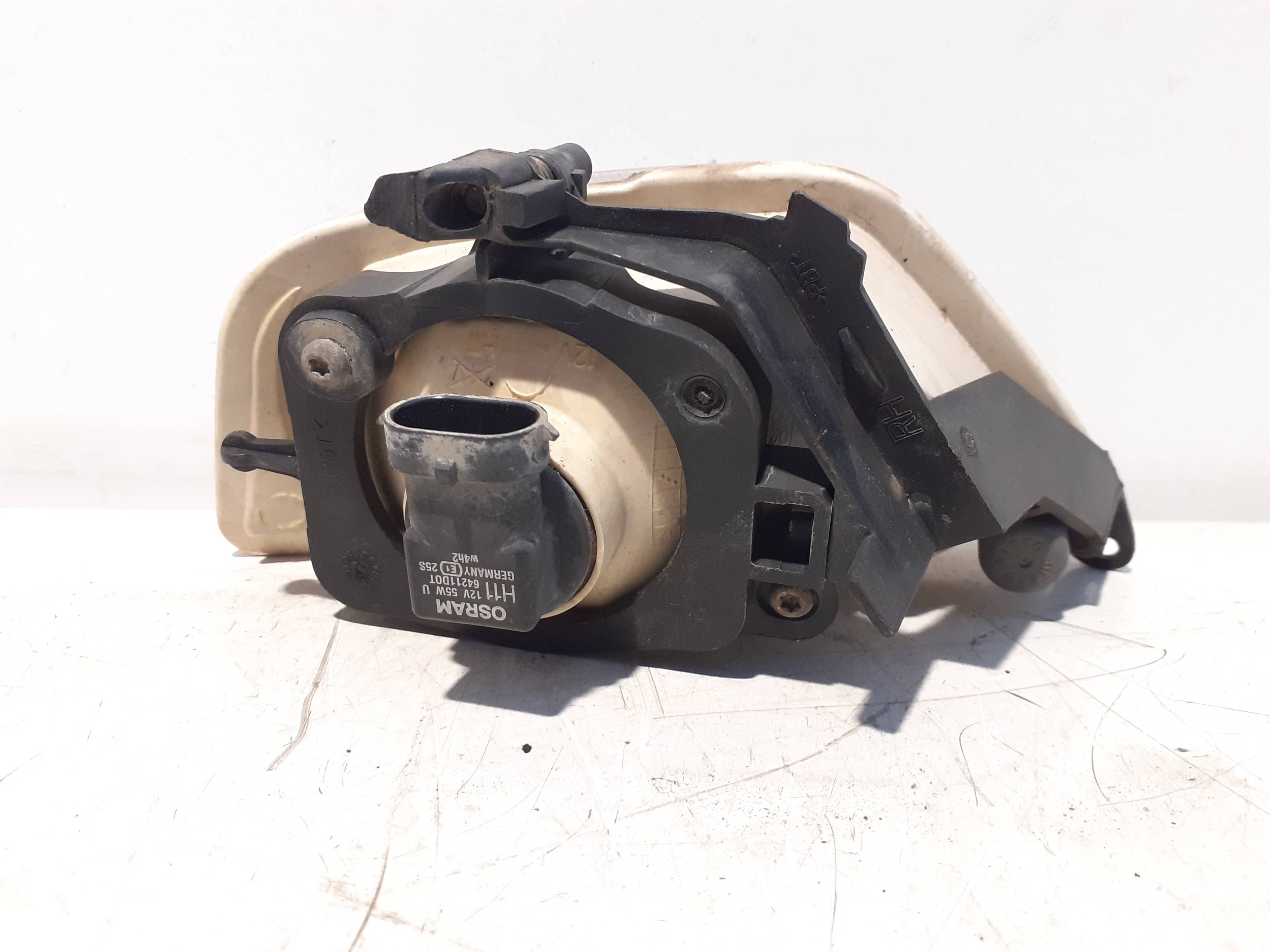 Faro antiniebla derecho FORD FOCUS BERLINA (CAK) 3