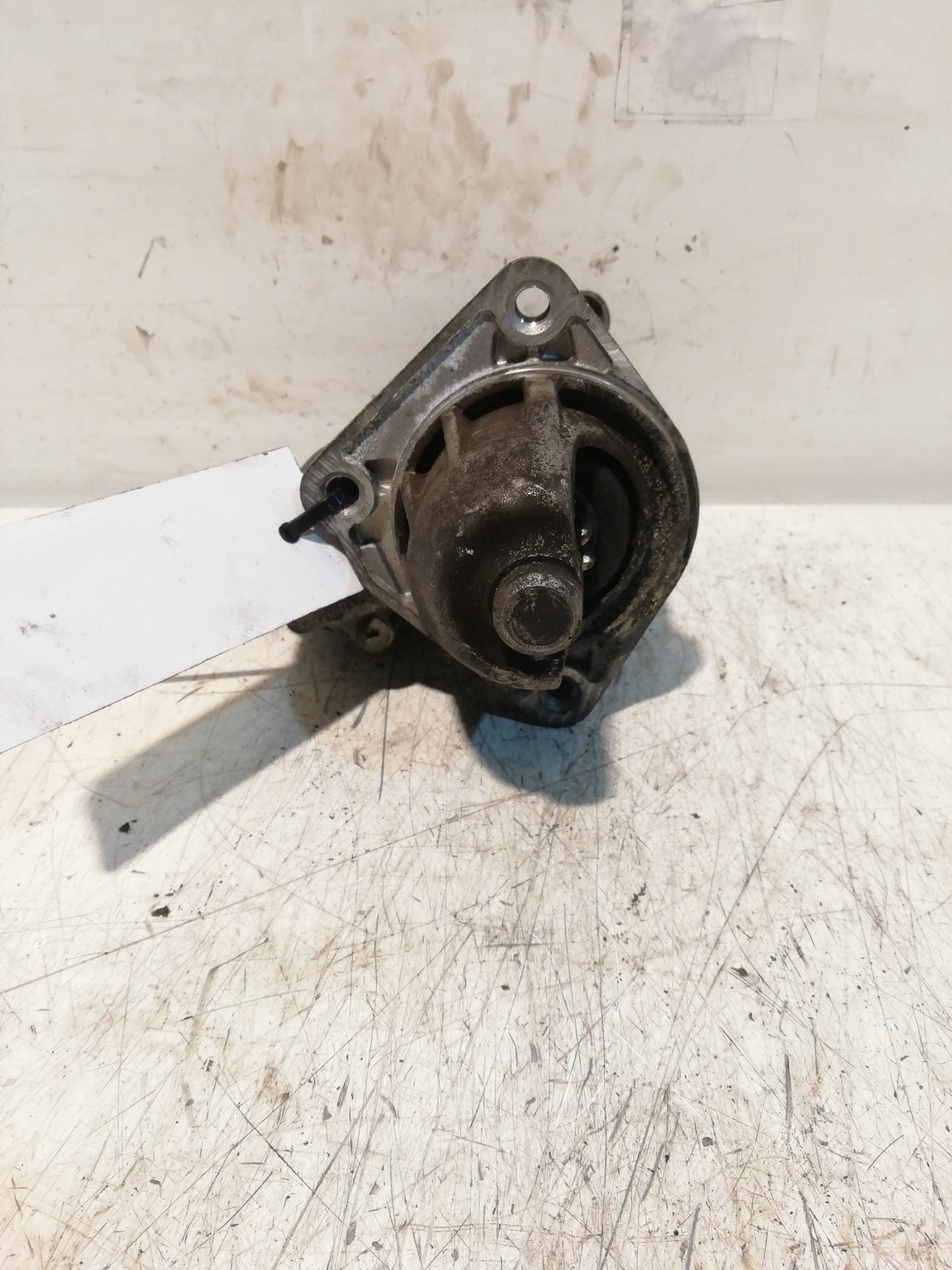 Motor arranque FORD FOCUS BERLINA (CAK) 3