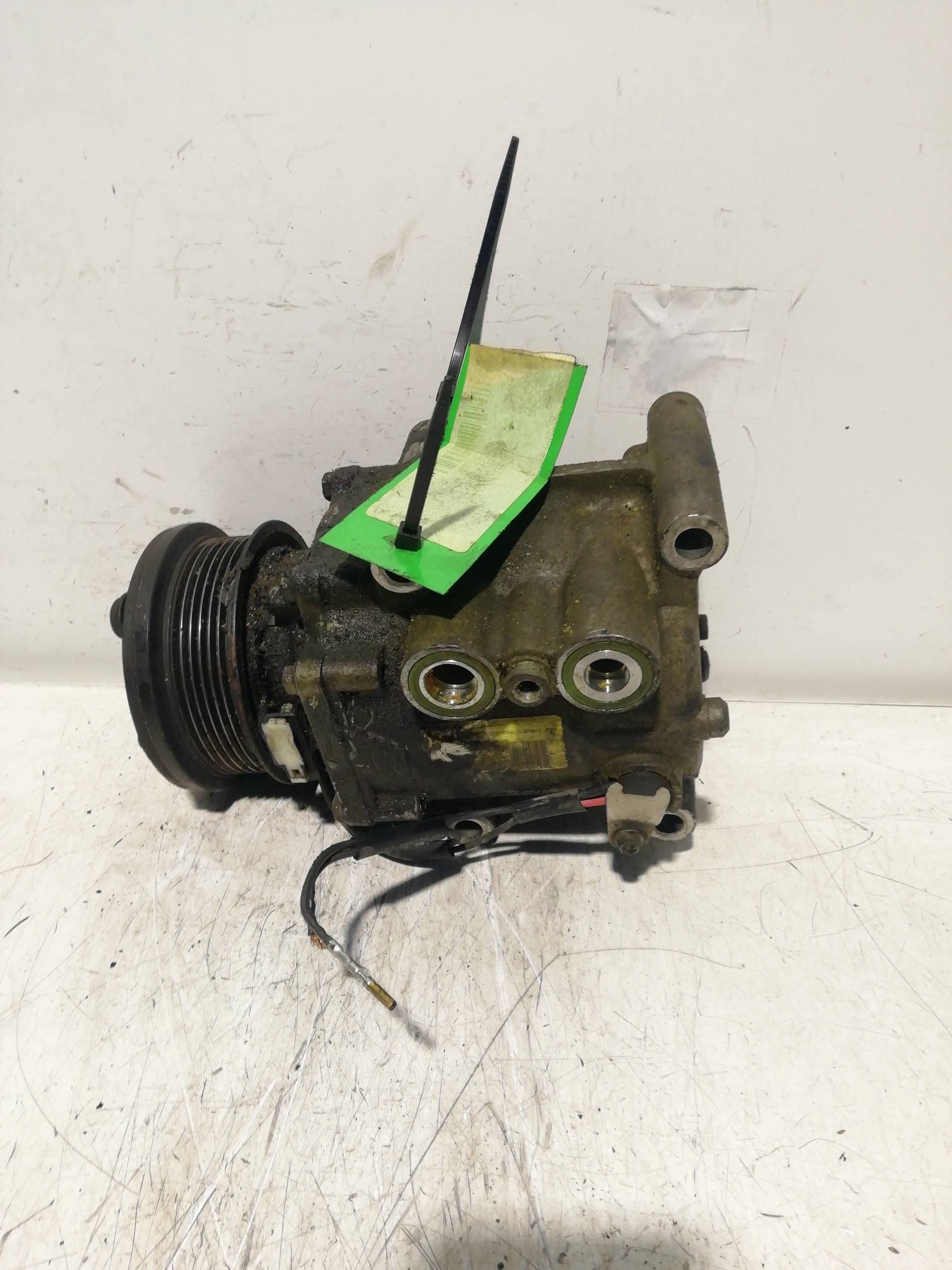 Recambio FORD FOCUS BERLINA (CAK) ref. 1578406