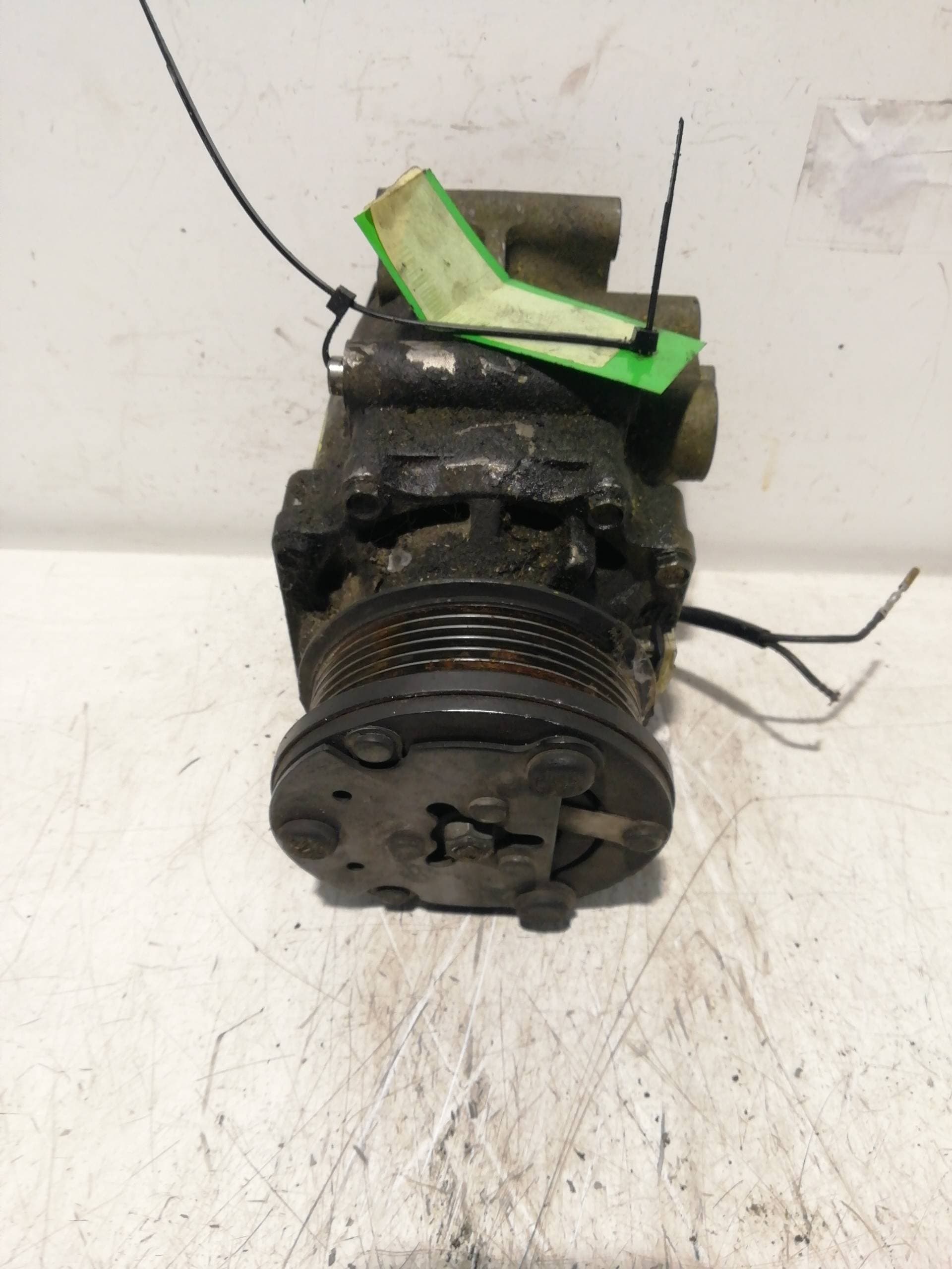 Recambio FORD FOCUS BERLINA (CAK) ref. 1578406 2