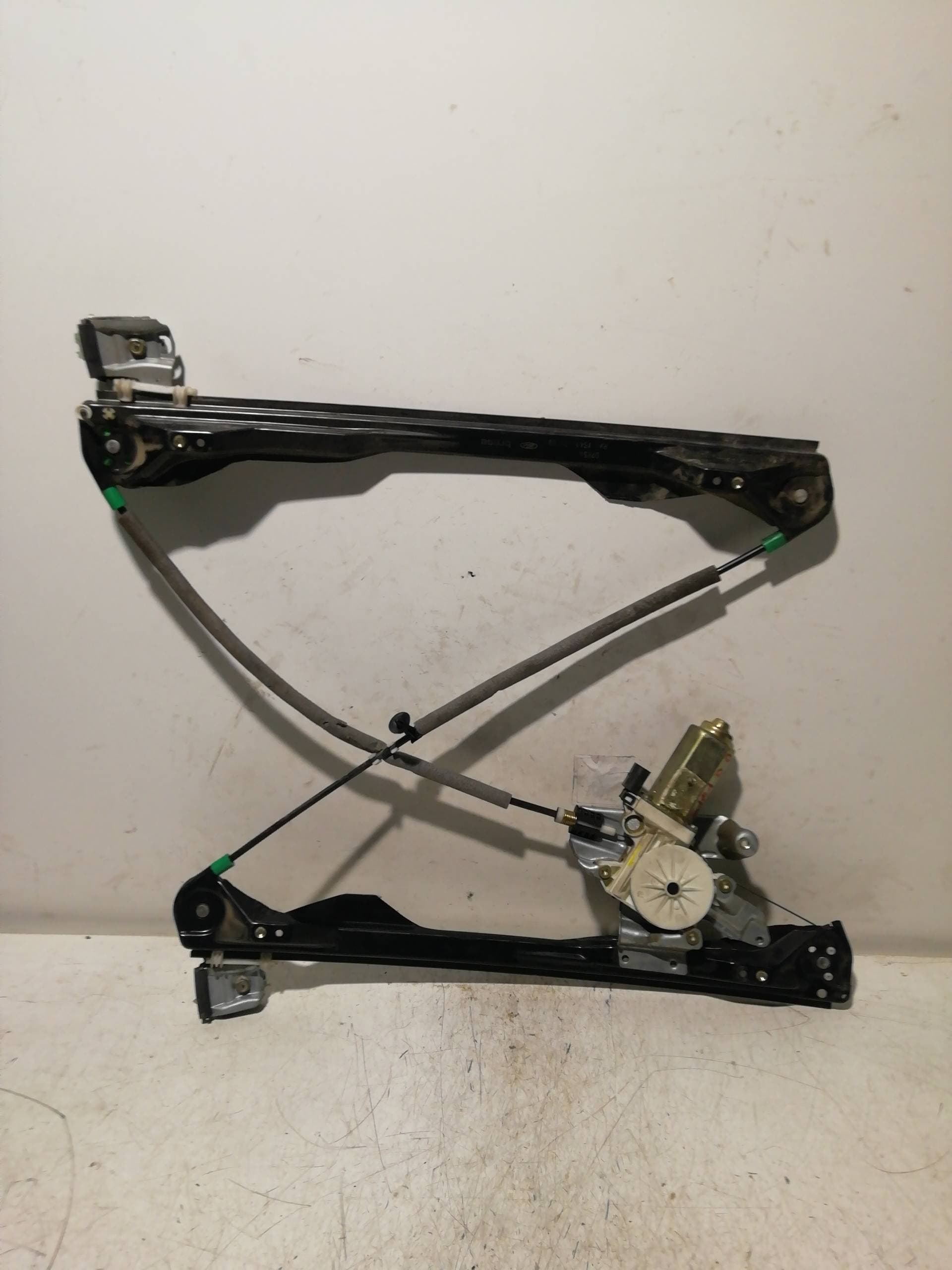 Elevalunas delantero derecho FORD FOCUS BERLINA (CAK) 4