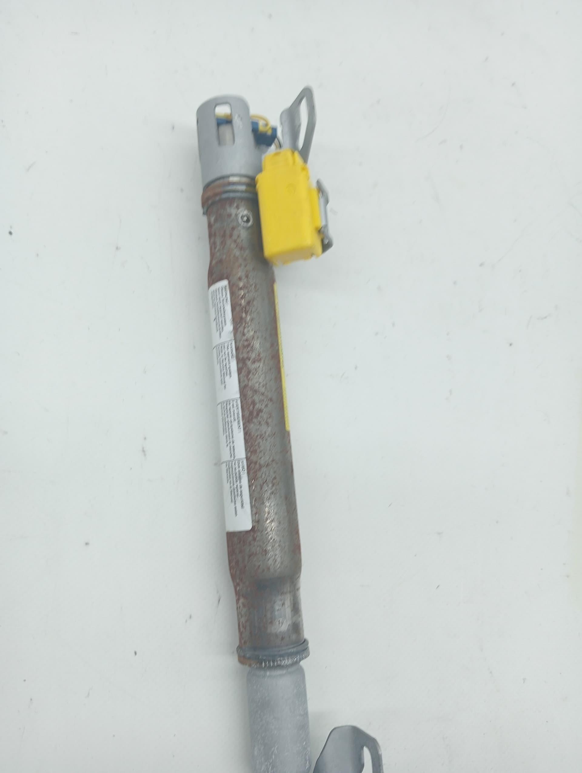 Airbag cortina delantero derecho VOLKSWAGEN GOLF V BERLINA (1K1) 3