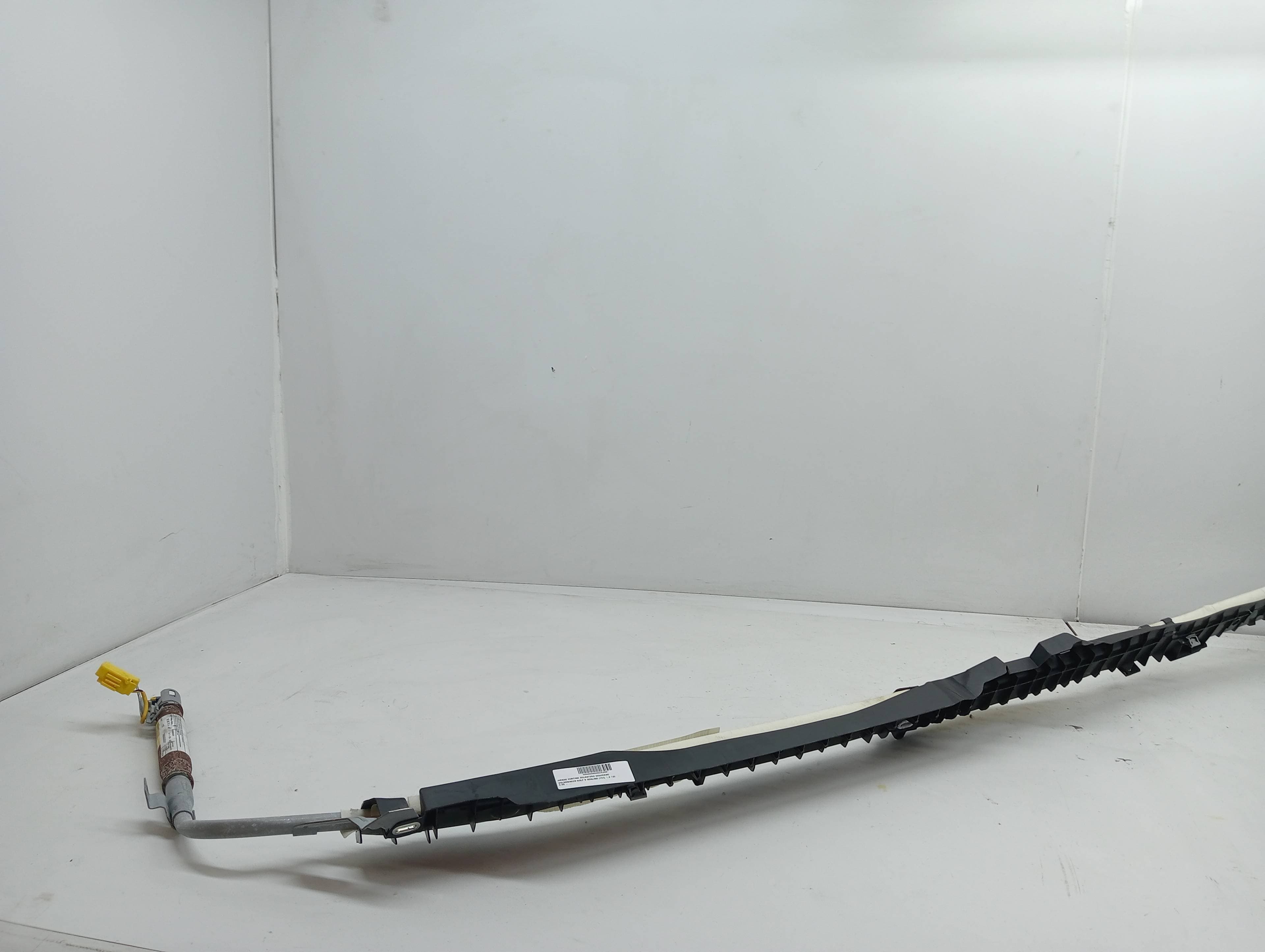 Airbag cortina delantero izquierdo VOLKSWAGEN GOLF V BERLINA (1K1)