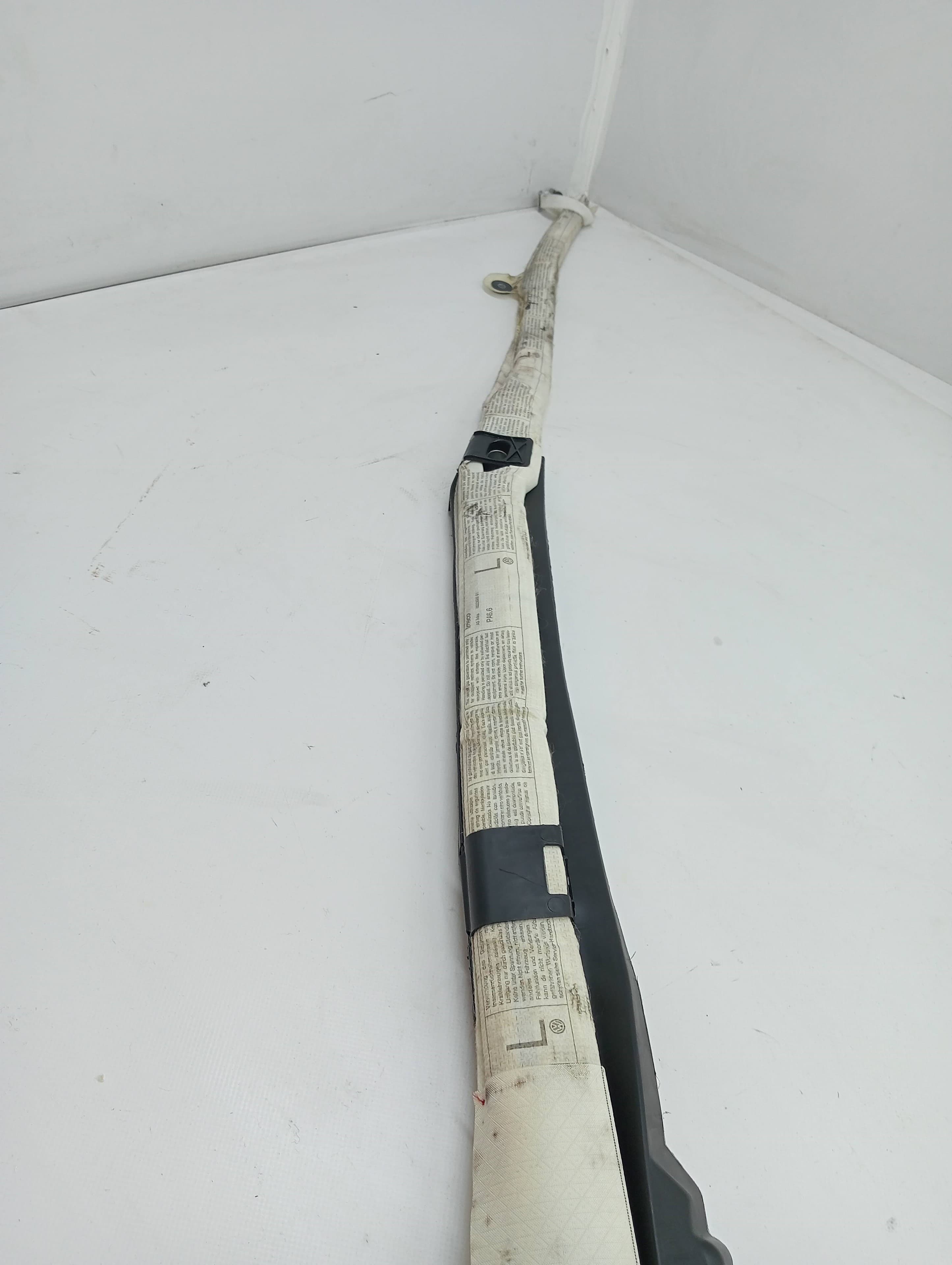 Airbag cortina delantero izquierdo VOLKSWAGEN GOLF V BERLINA (1K1) 2