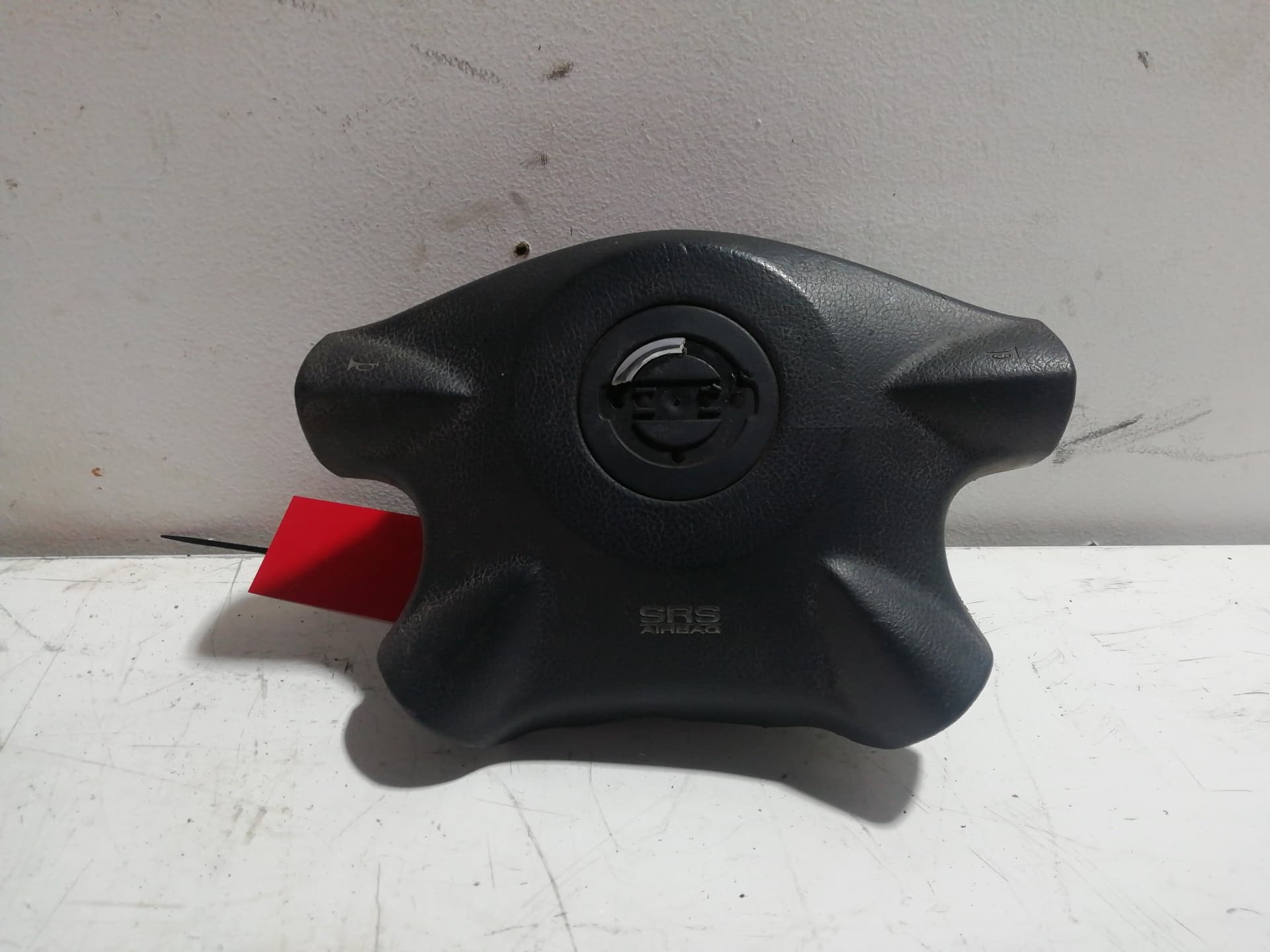Airbag delantero izquierdo NISSAN TERRANO II (R20)