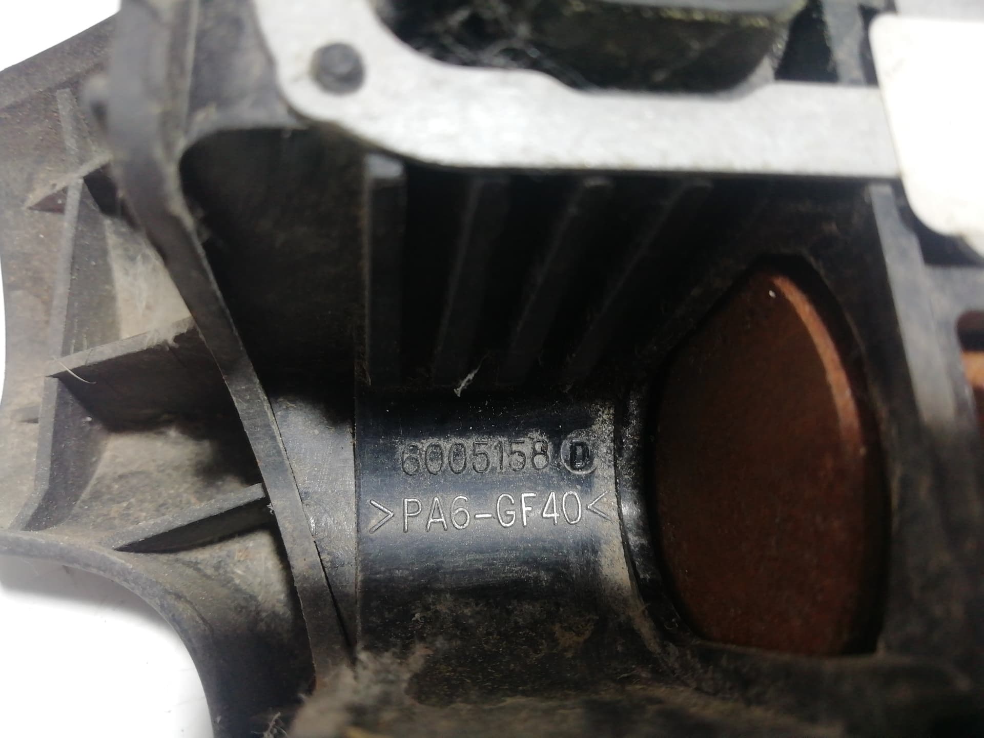 Airbag delantero izquierdo NISSAN TERRANO II (R20) 2