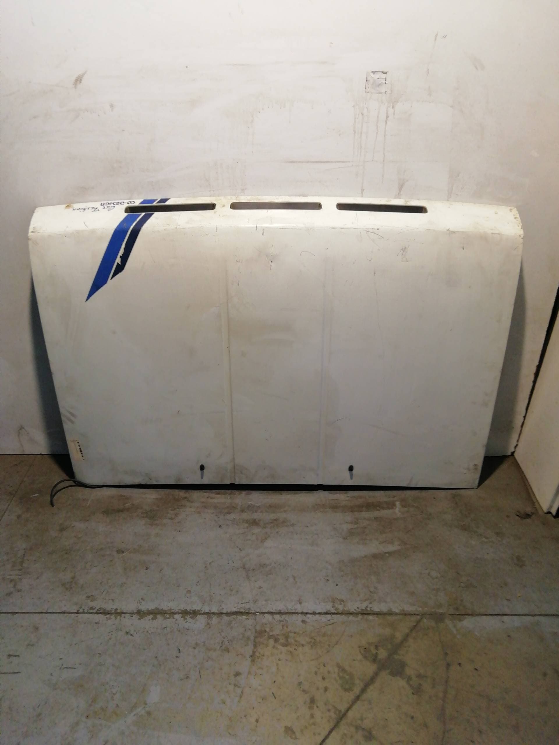 Capot NISSAN TERRANO II (R20)