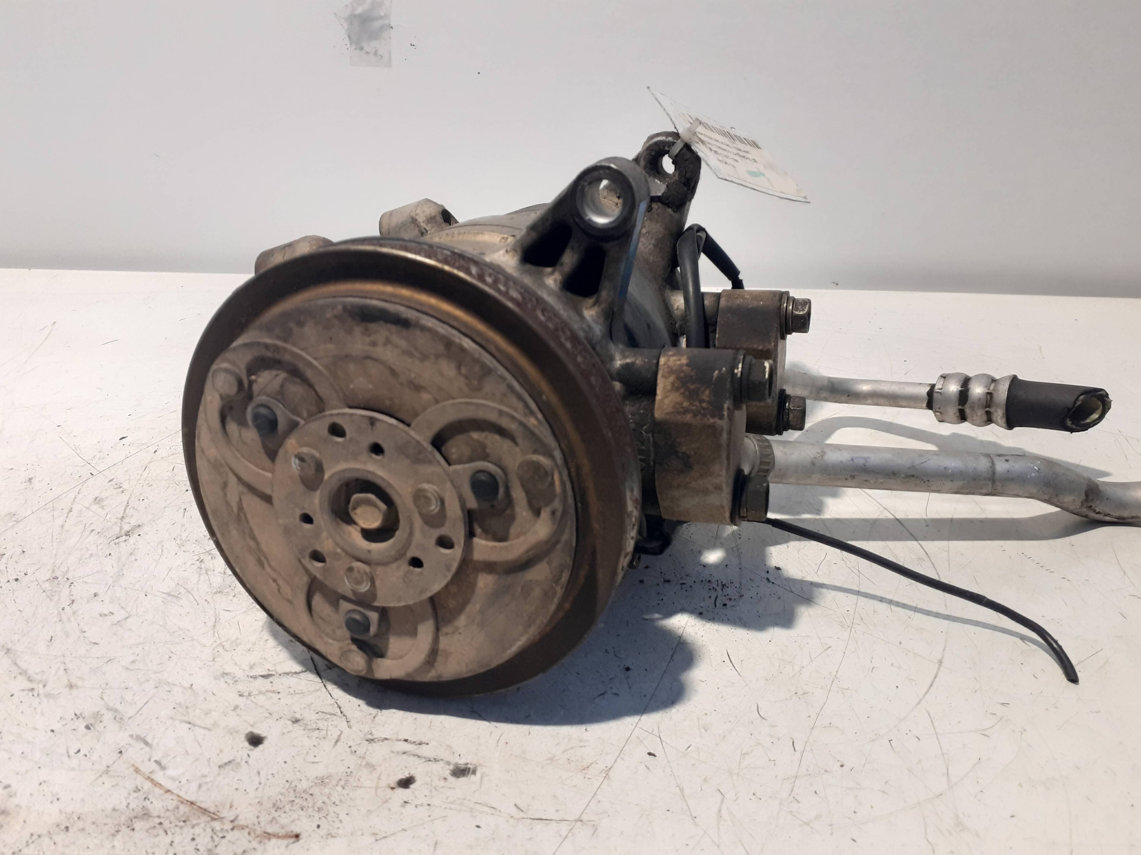 Recambio NISSAN TERRANO II (R20) ref. 9260045010