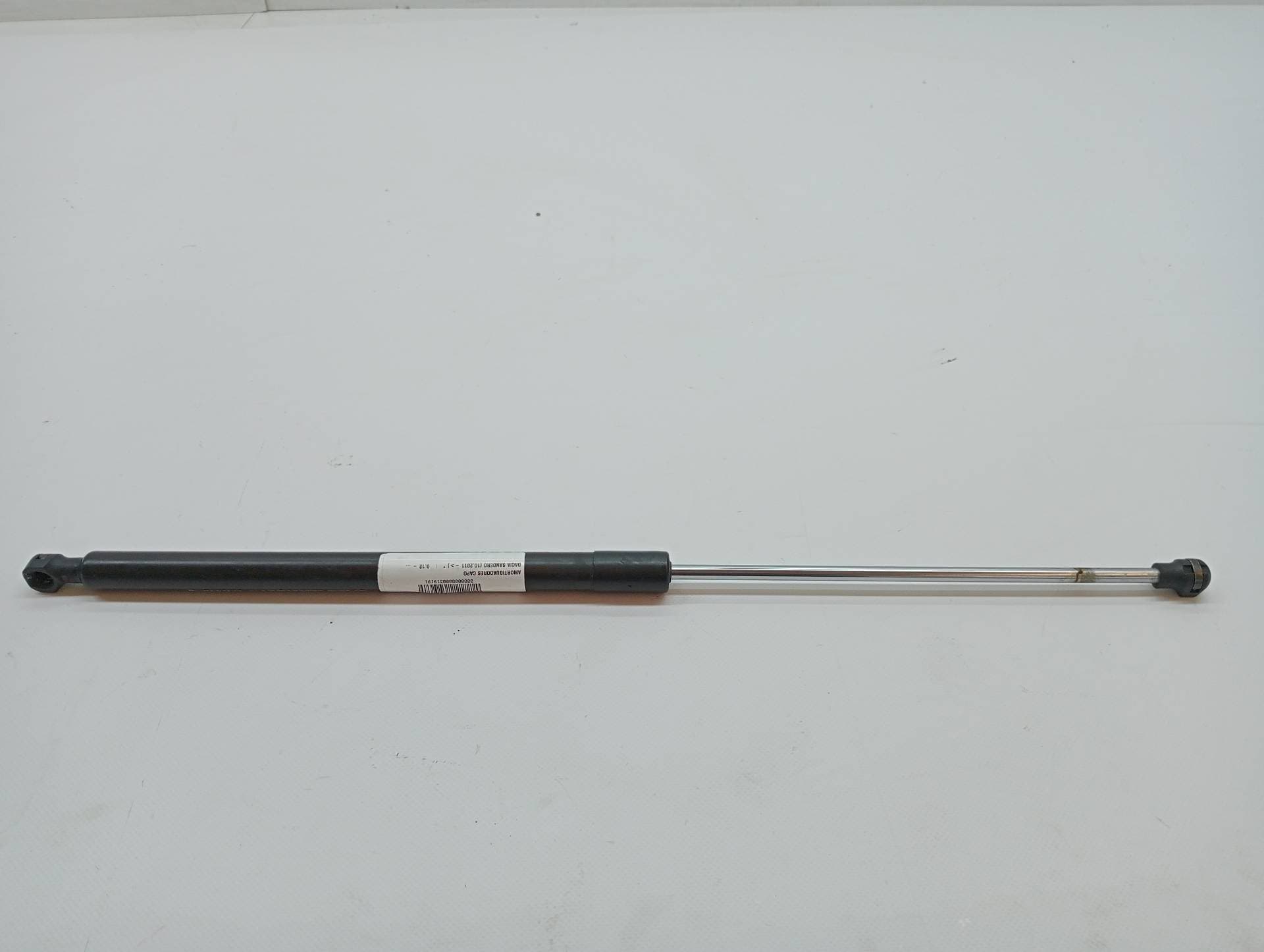 Amortiguadores capo DACIA SANDERO 3