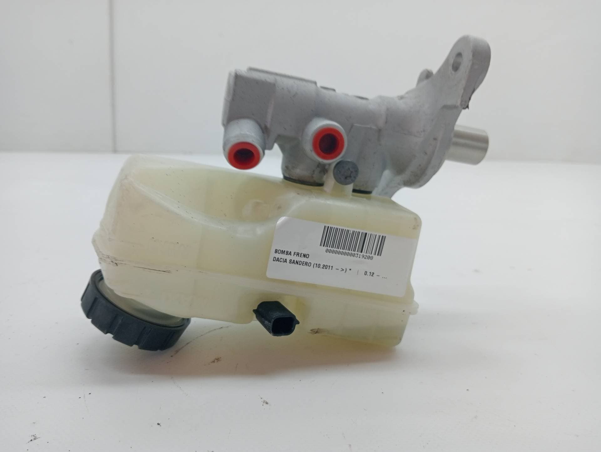 Bomba freno DACIA SANDERO