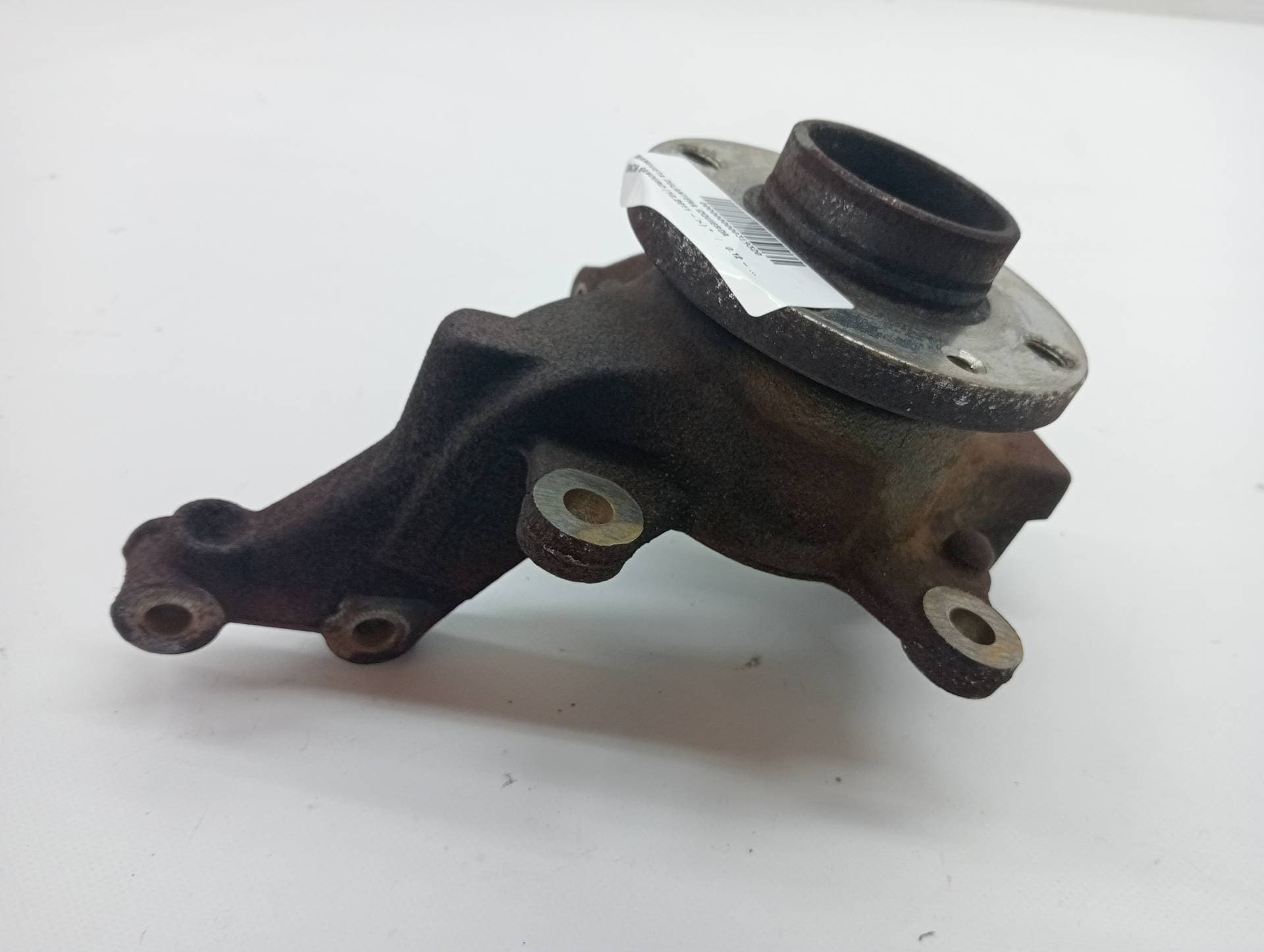 Mangueta delantera izquierda DACIA SANDERO