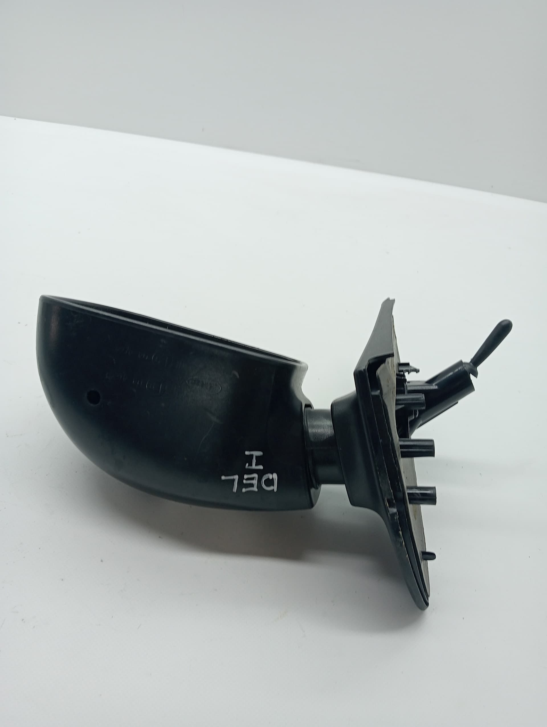 Retrovisor izquierdo DACIA SANDERO 3